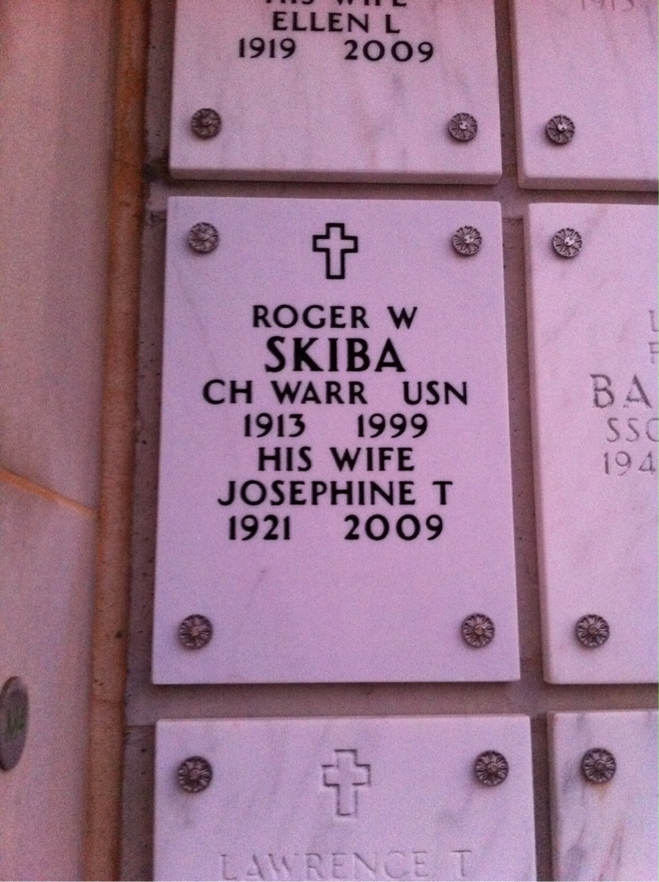 Roger Skiba