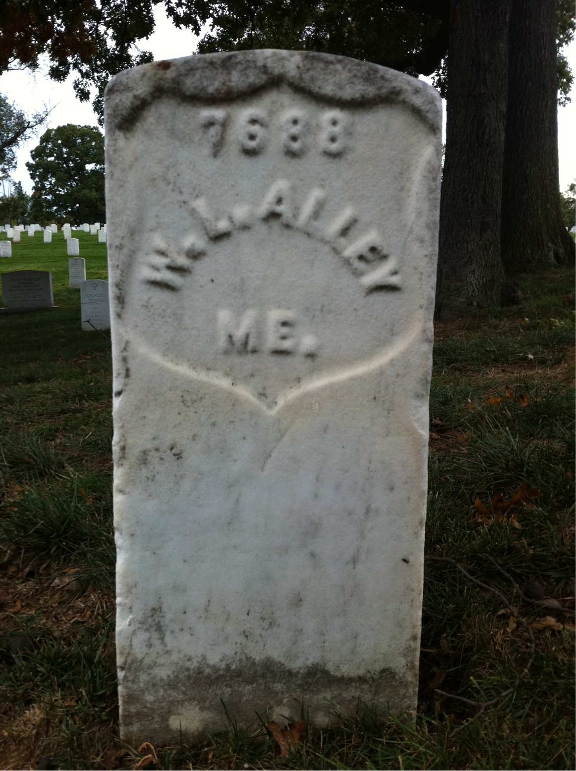 William Alley