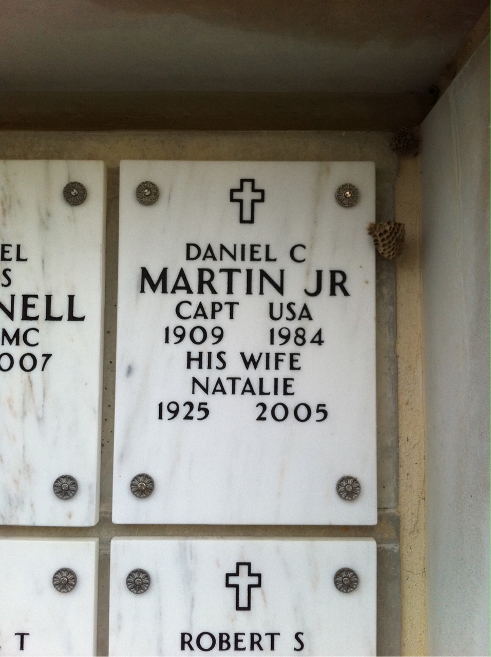 Daniel Martin