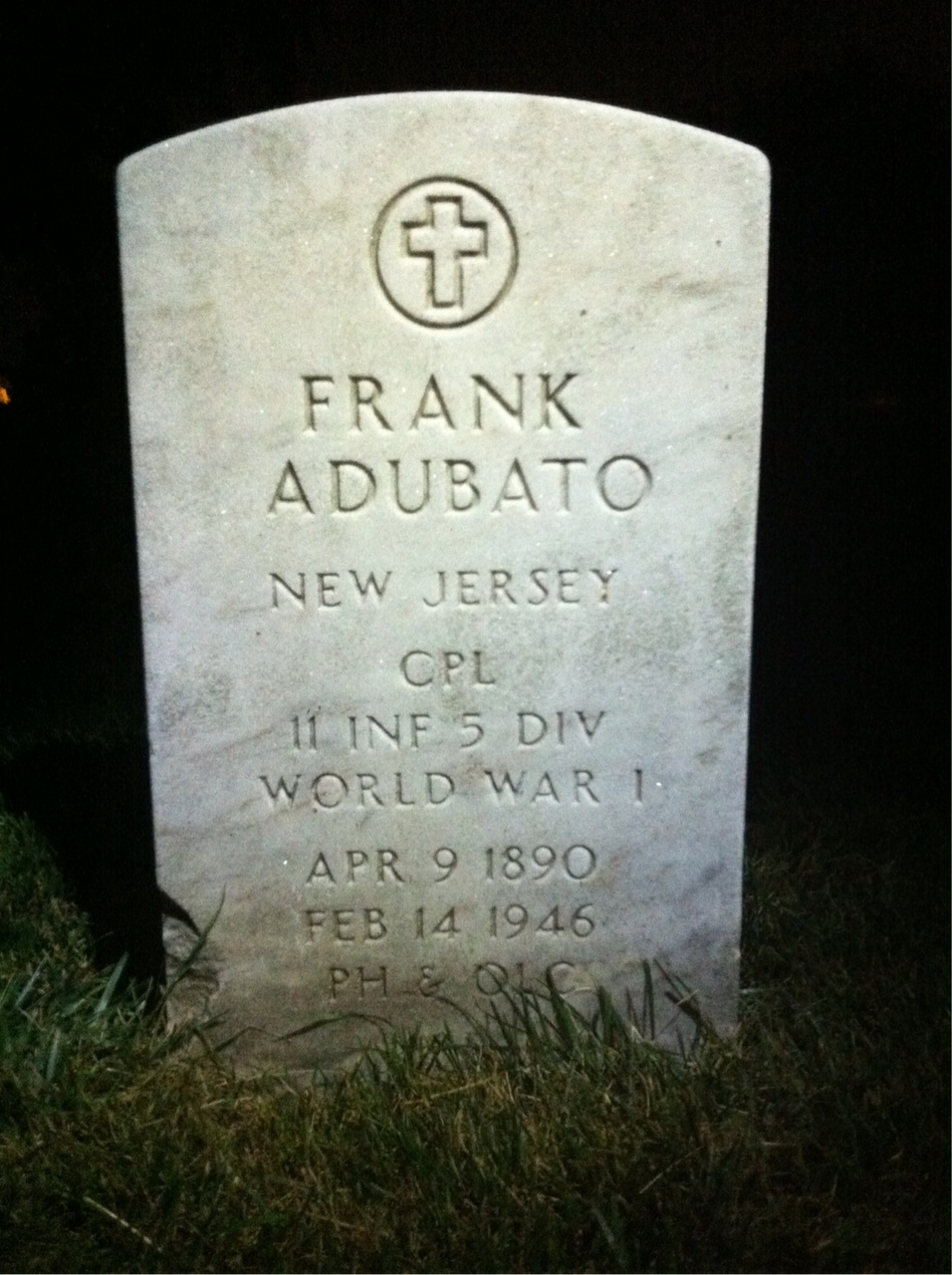 Frank Adubato