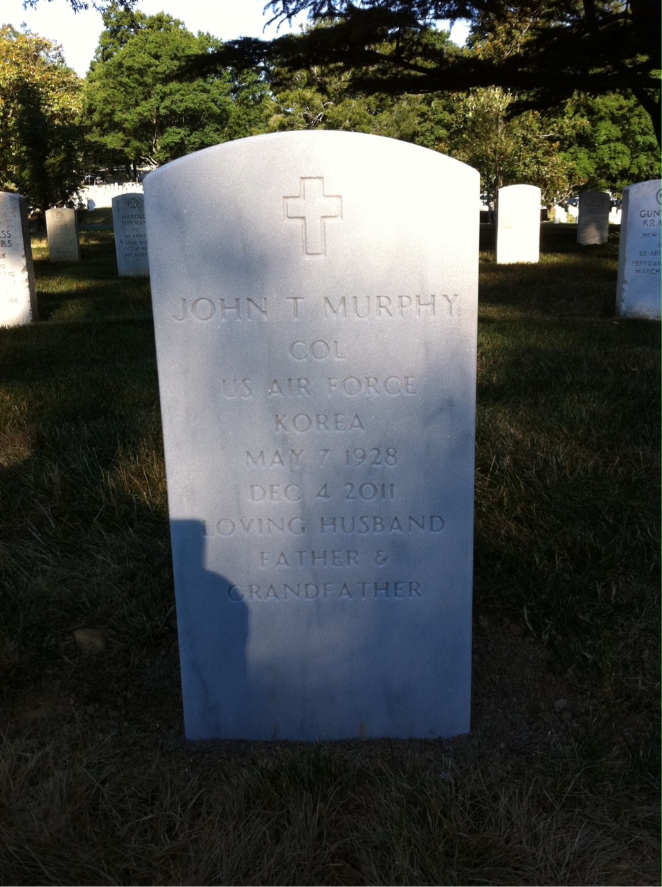 John Murphy