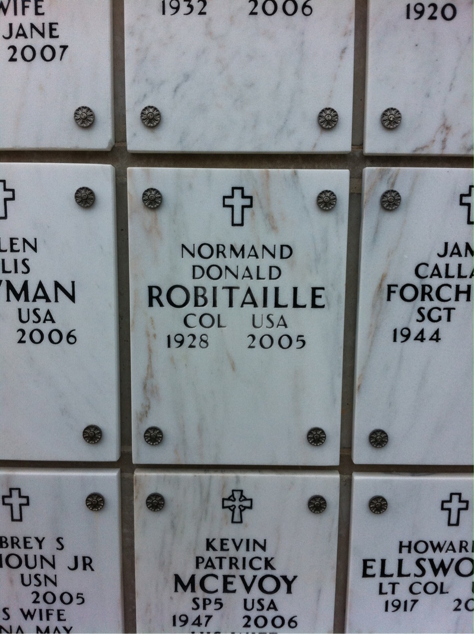 Normand Robitaille