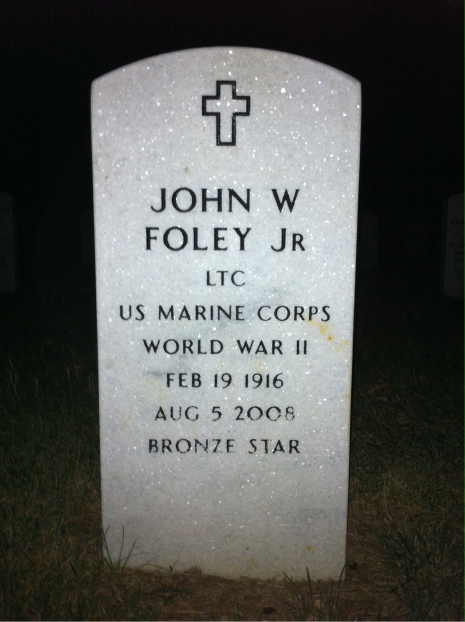 John Foley