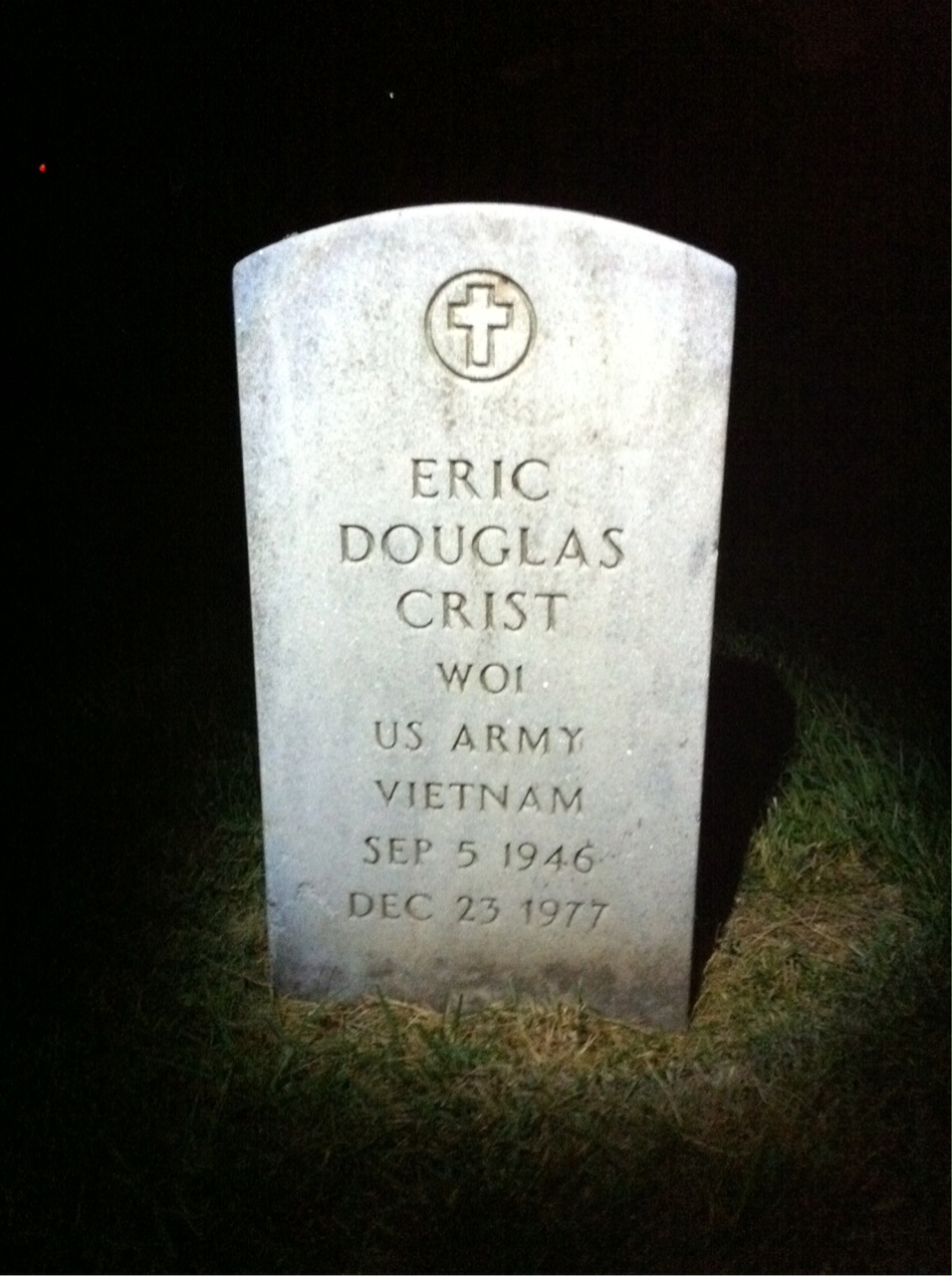 Eric Crist