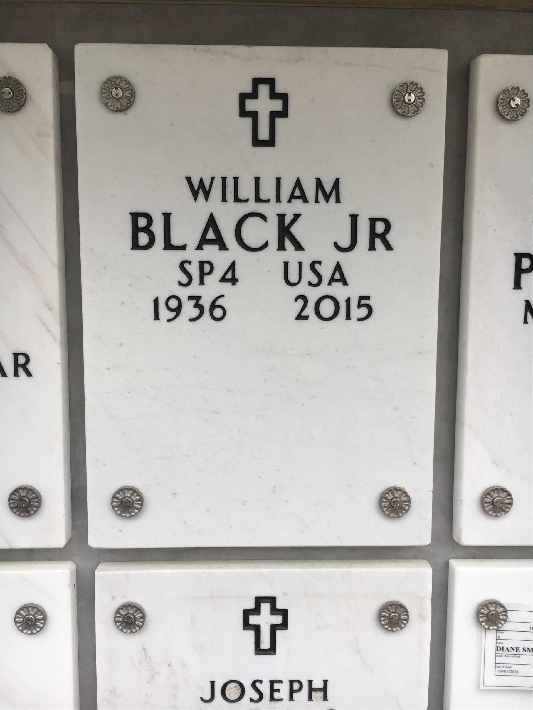 William Black