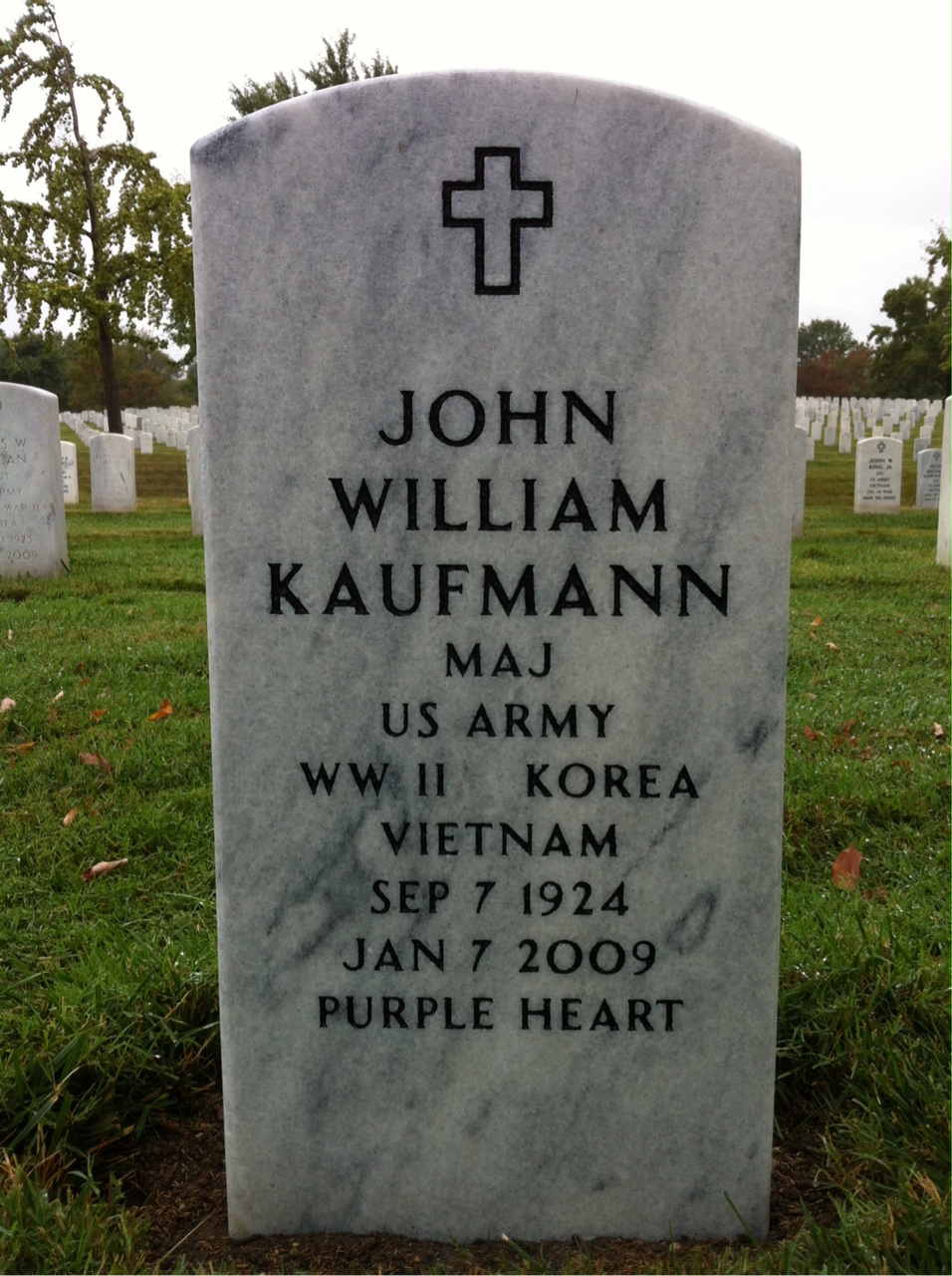 John Kaufmann