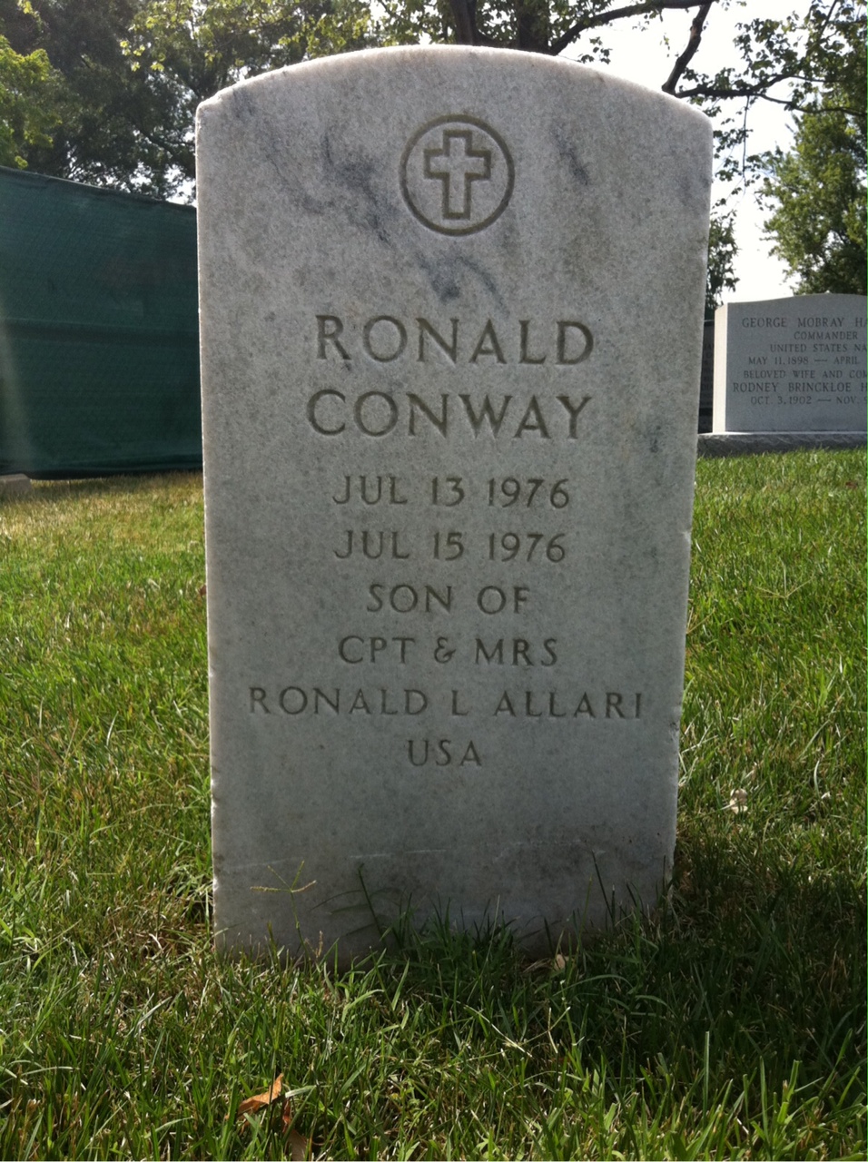 Ronald Allari
