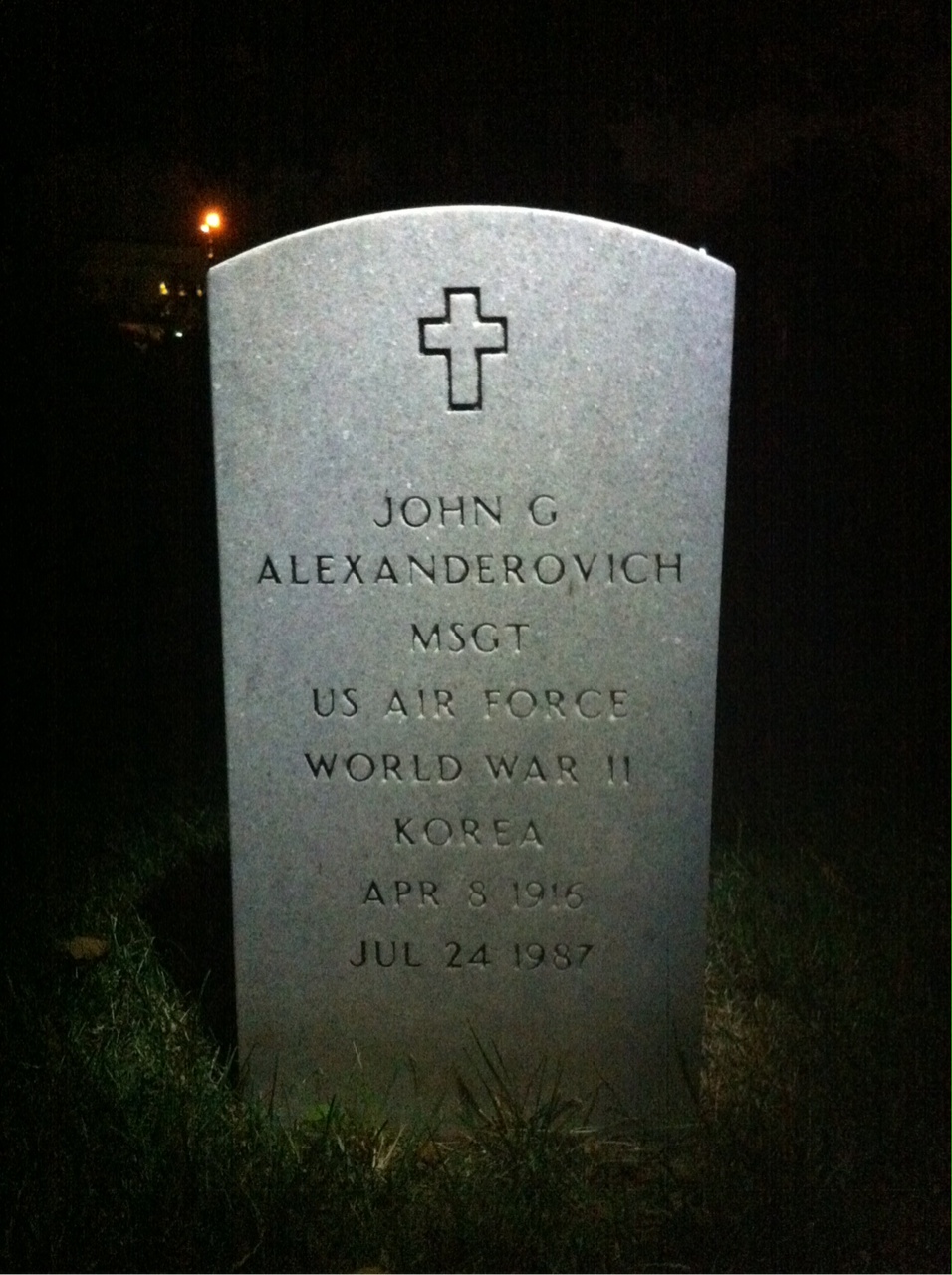Filomena Alexanderovich