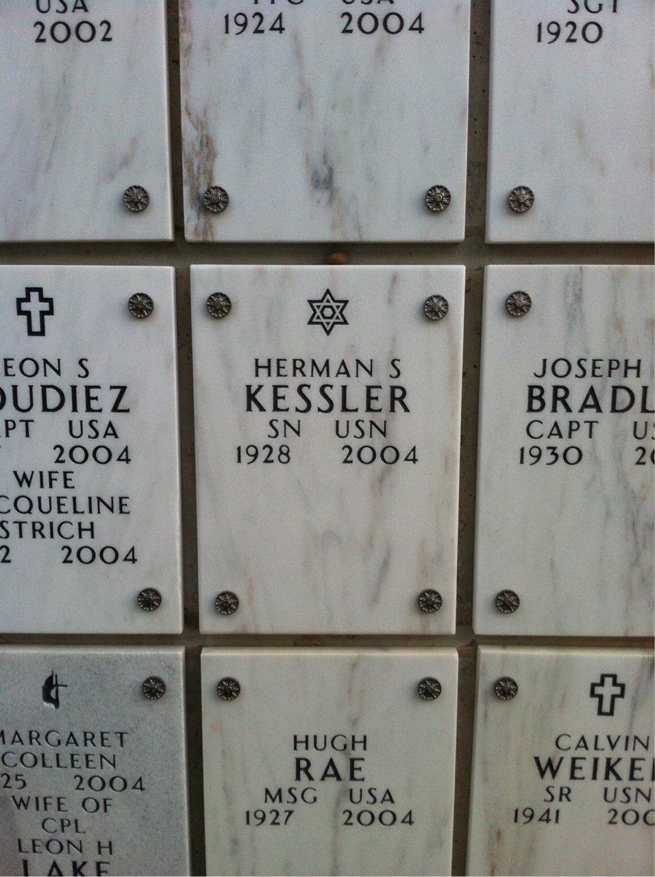 Herman Kessler