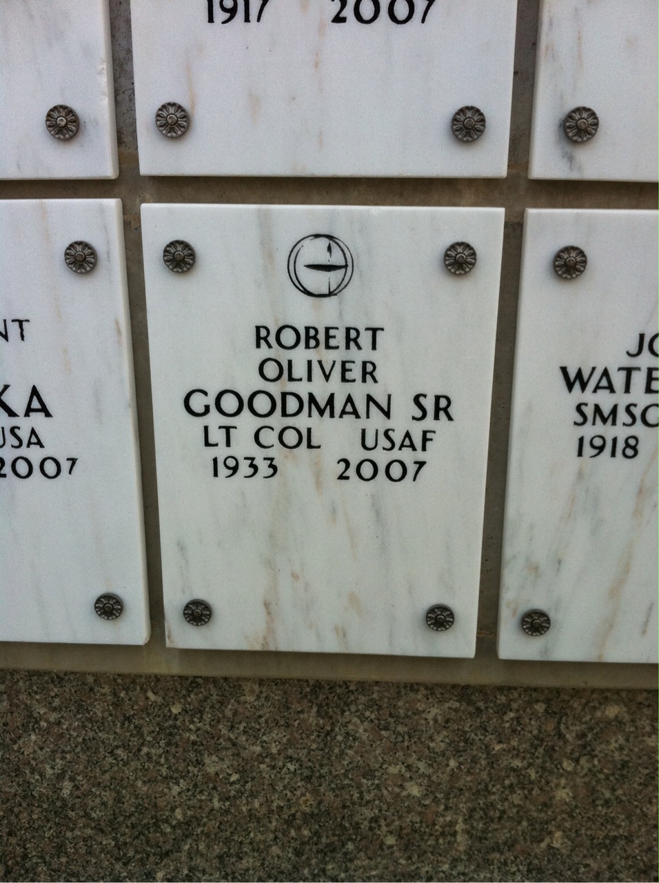 Robert Goodman