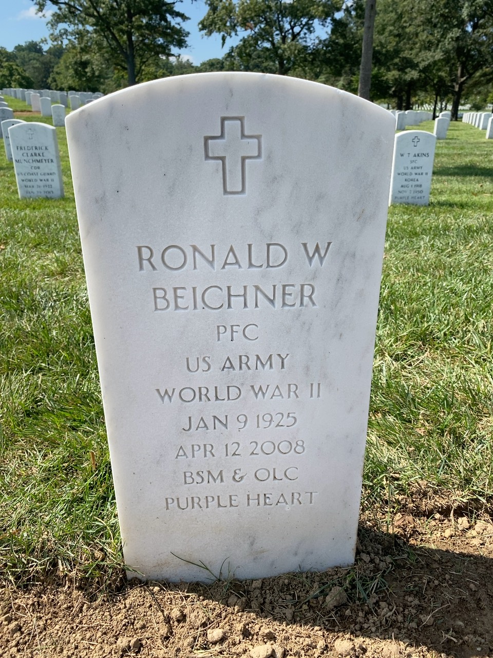 Ronald Beichner
