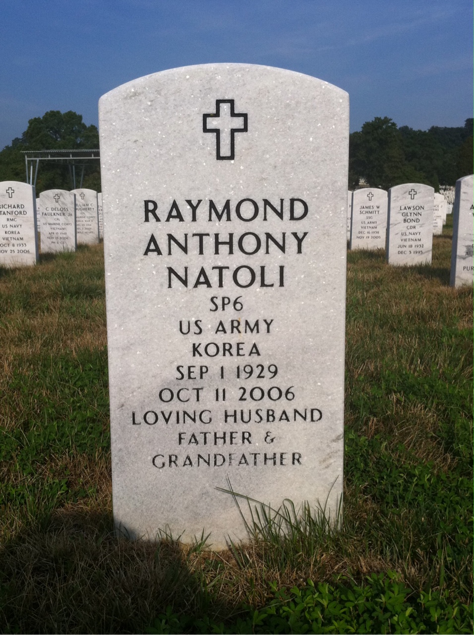 Raymond Natoli