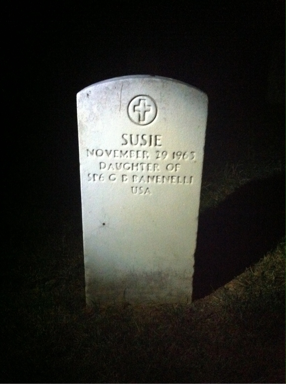 Susie Banenelli