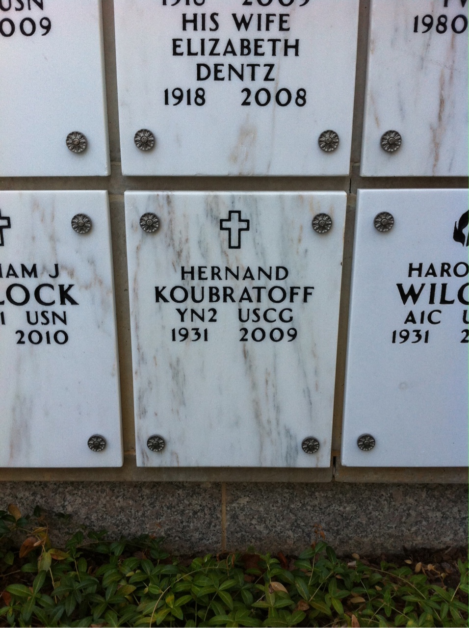 Hernand Koubratoff