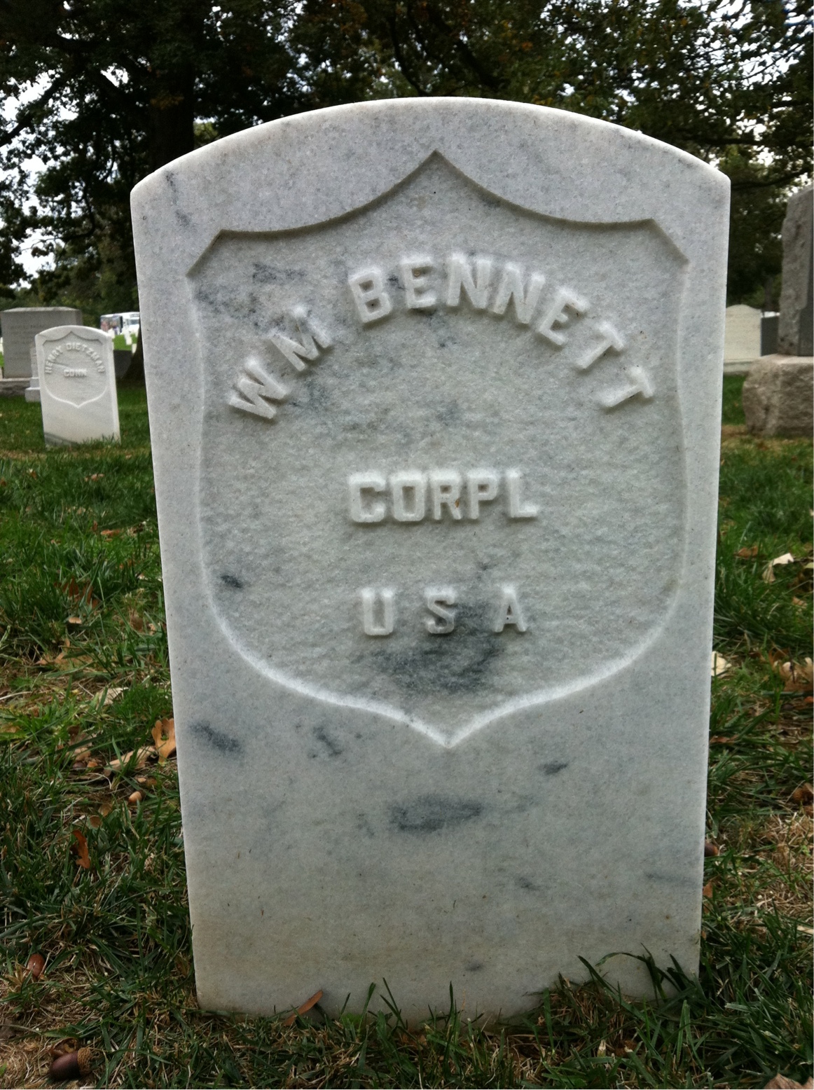William Bennett
