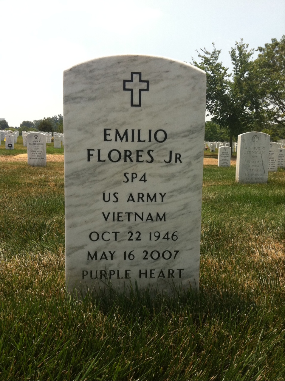 Emilio Flores