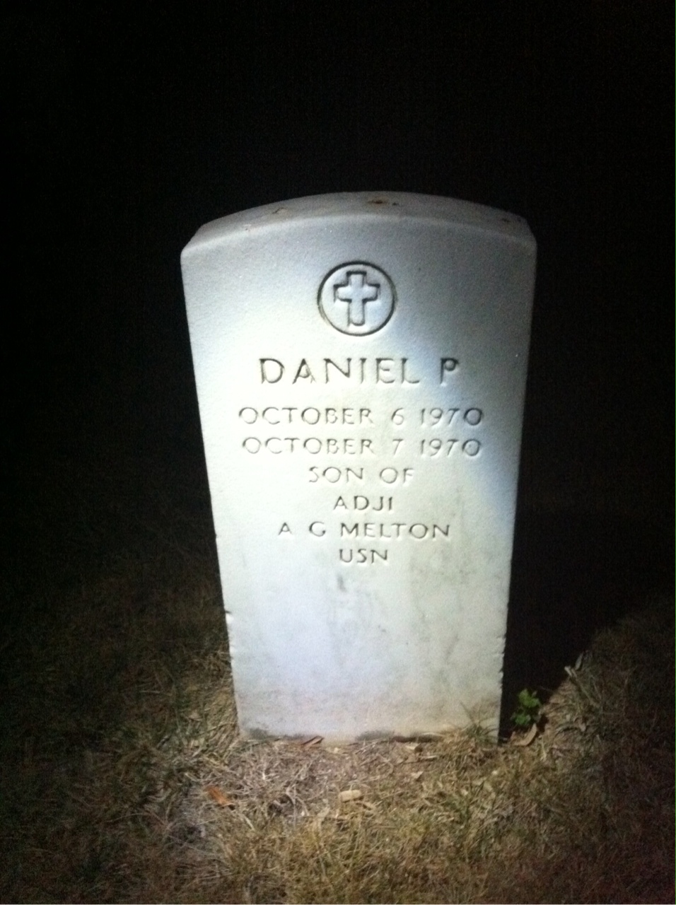Daniel Melton