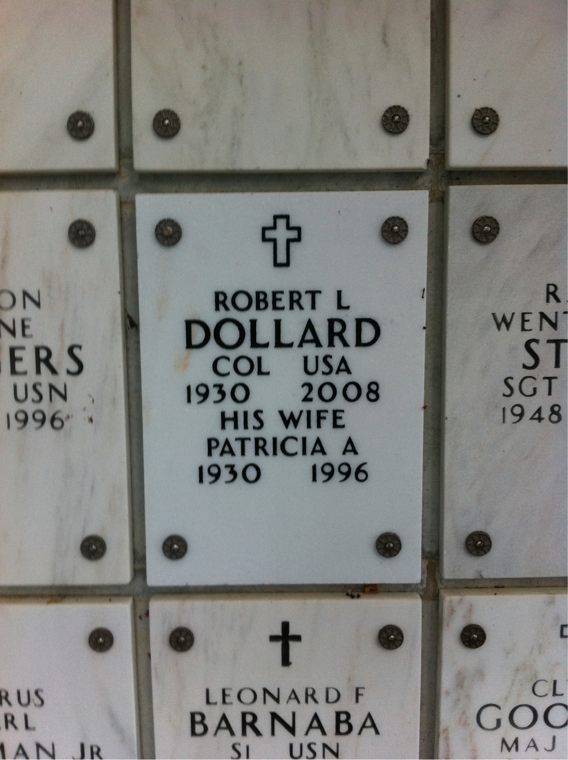 Robert Dollard