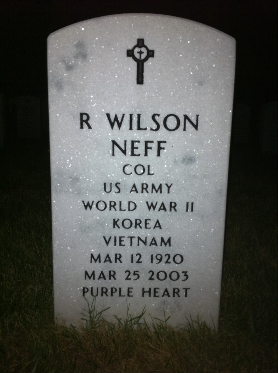 R Neff