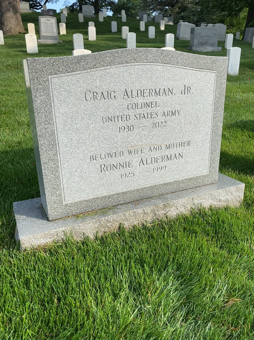 Craig Alderman