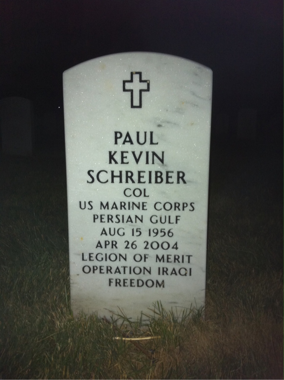 Paul Schreiber