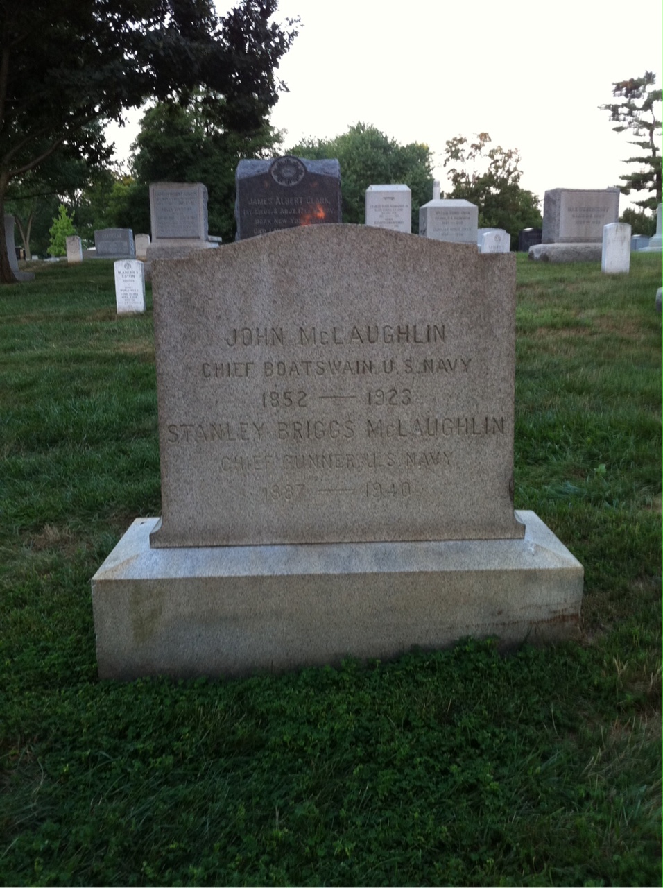 Mildred Moore