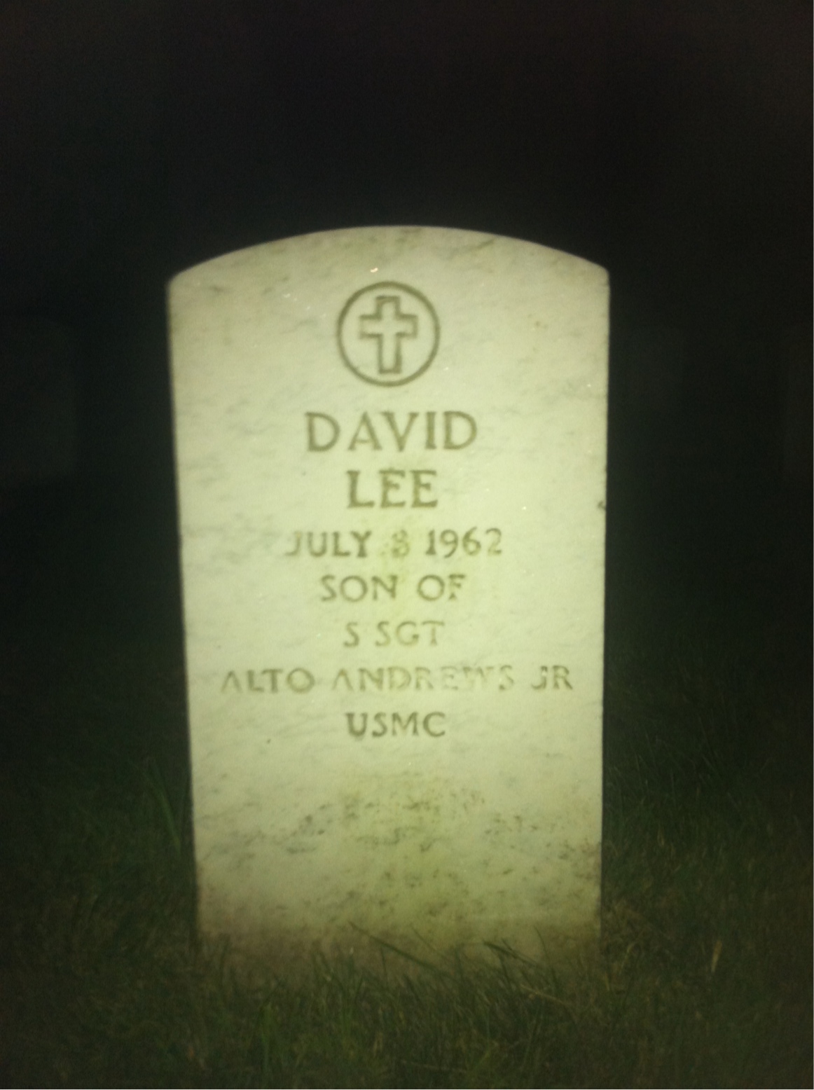 David Andrews