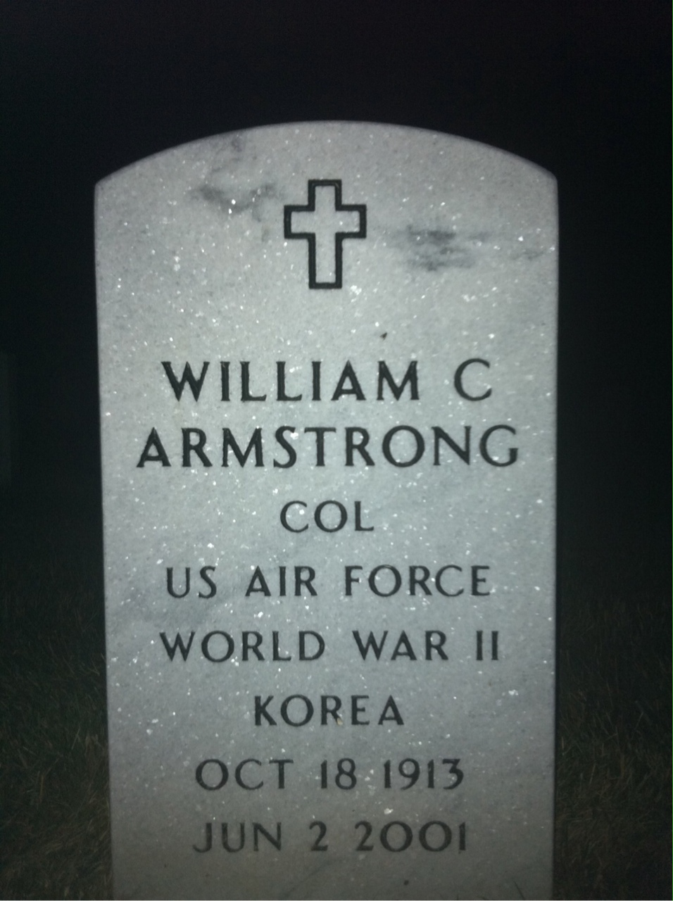 William Armstrong