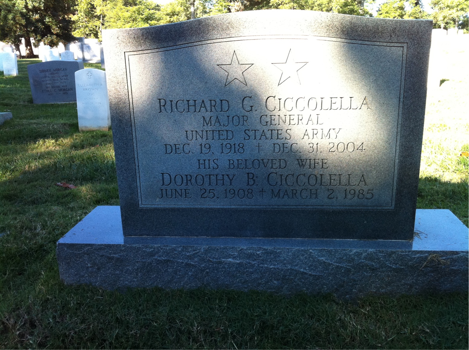 Richard Ciccolella