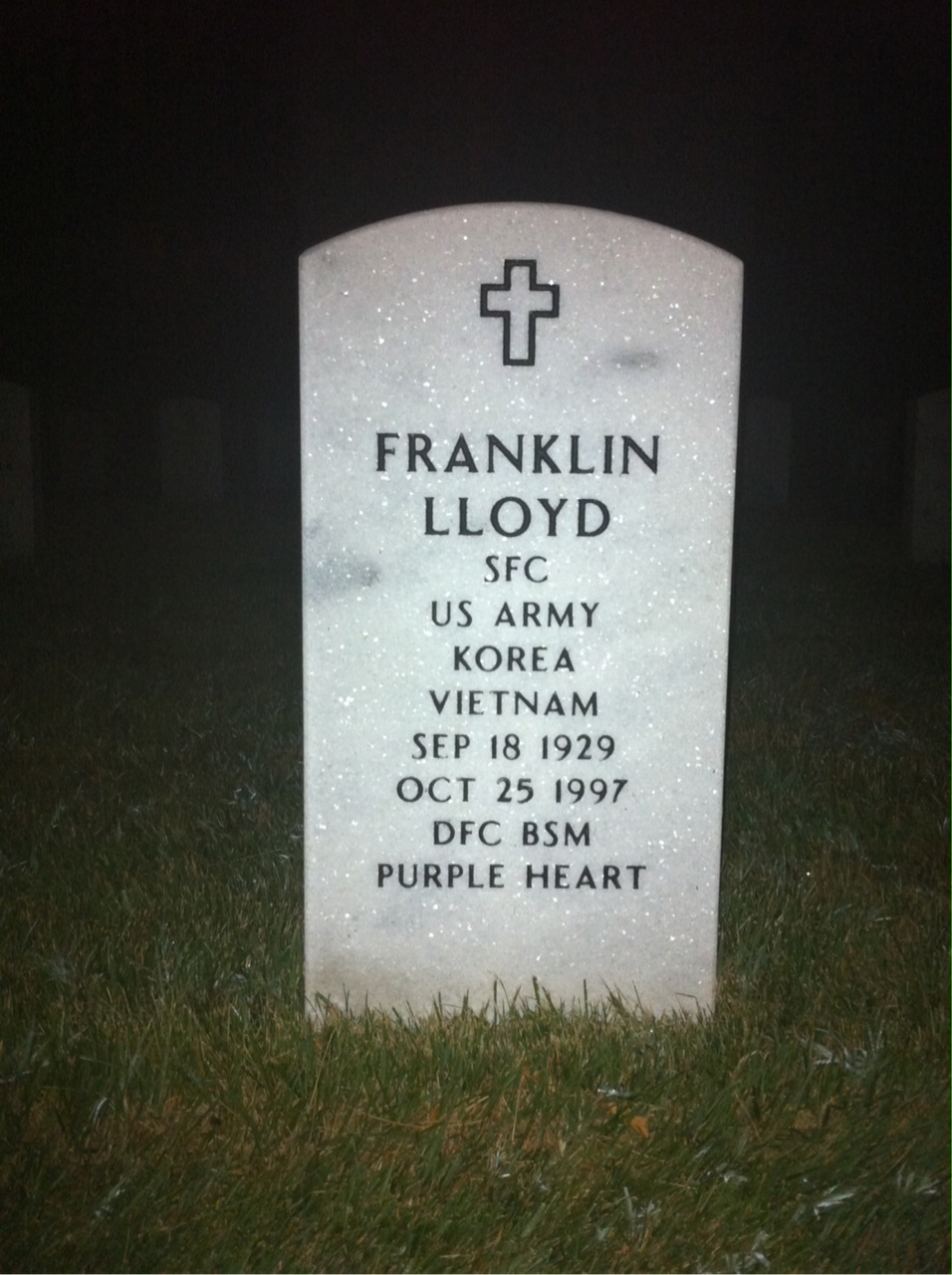 Franklin Lloyd