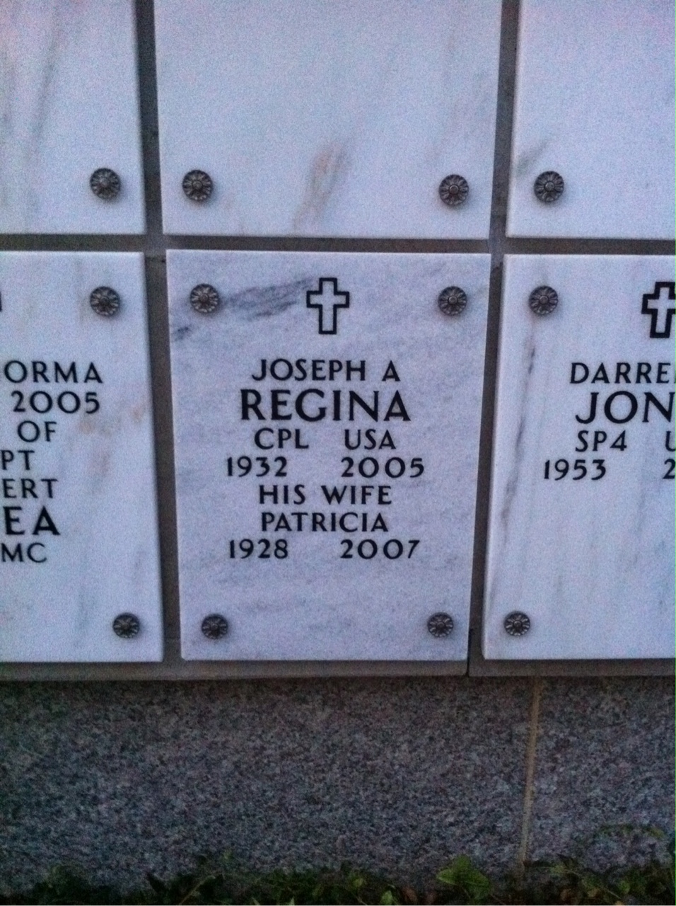 Joseph Regina