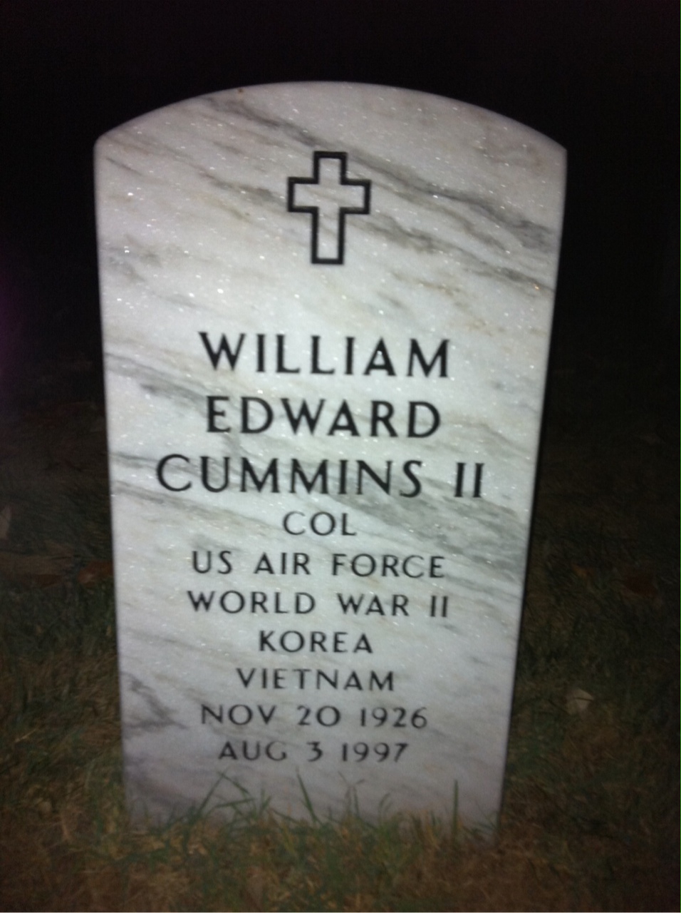 William Cummins