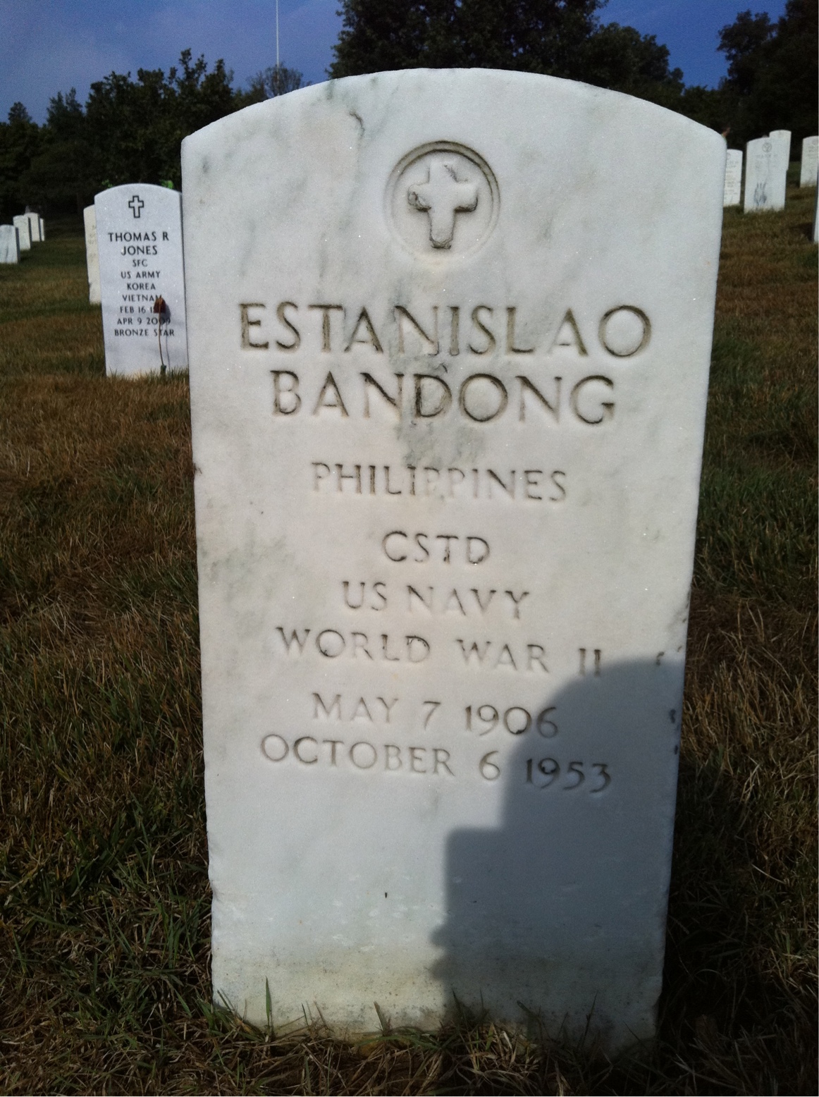 Estanislao Bandong