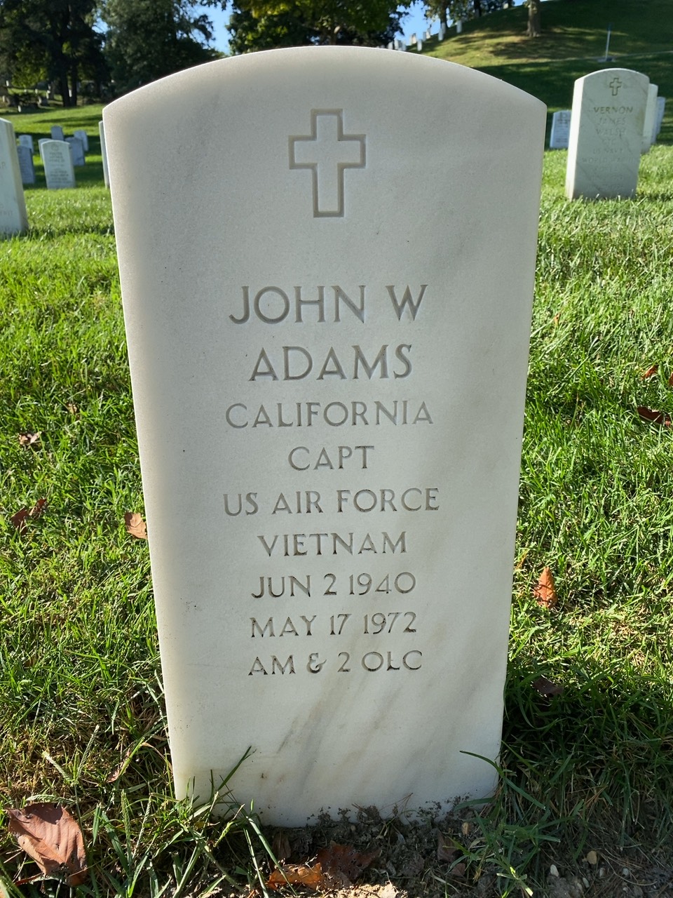 John Adams