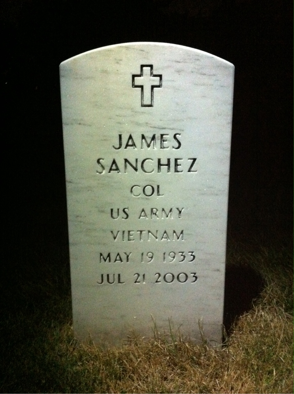 James Sanchez