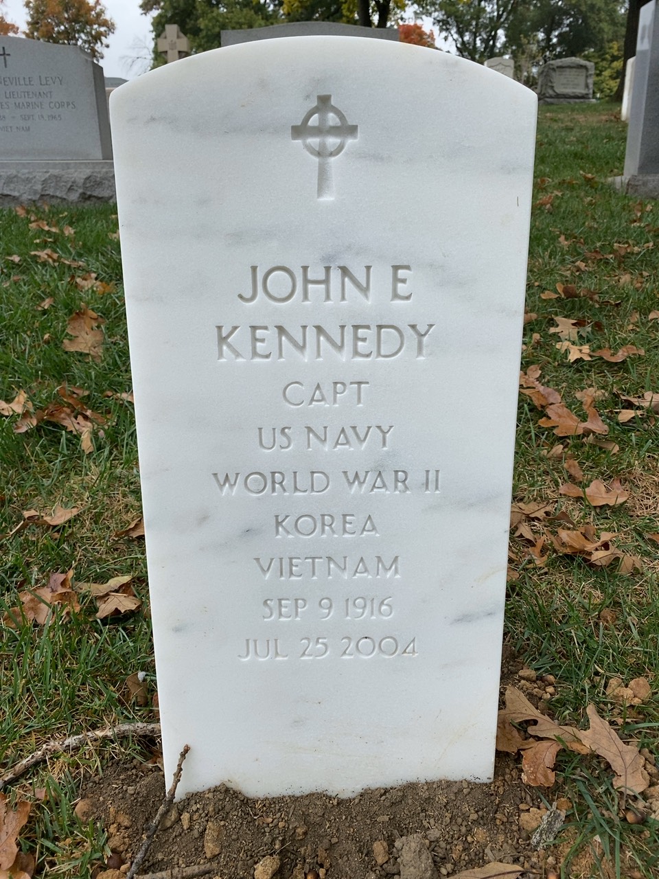 John Kennedy