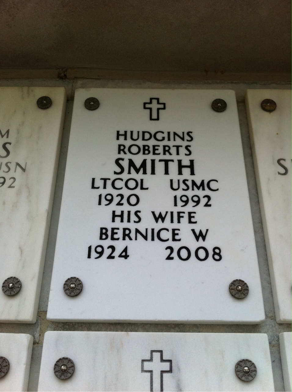 Hudgins Smith