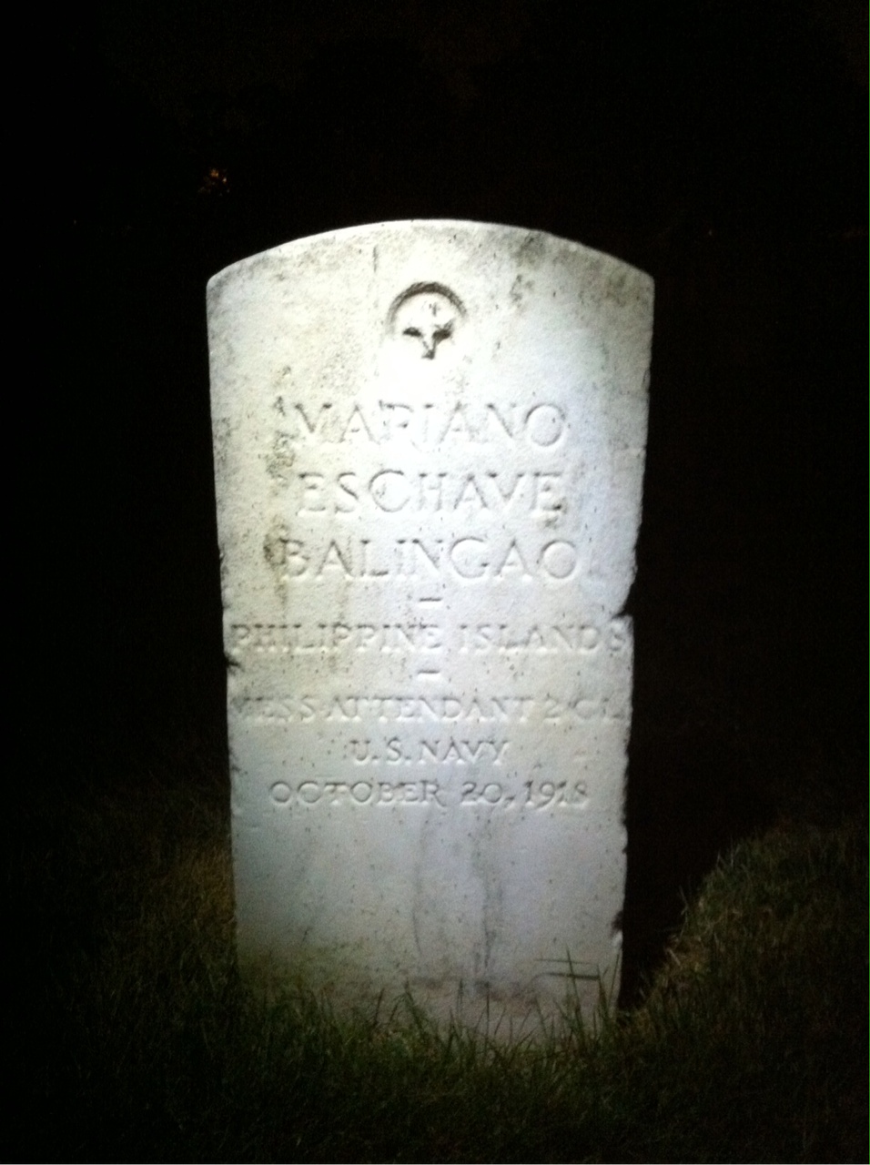 Mariano Balingao