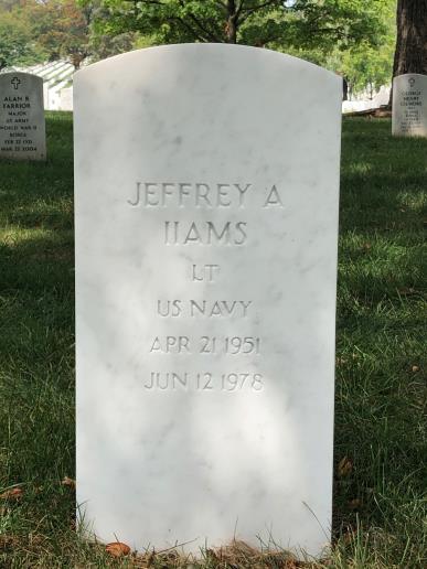 Jeffrey Iiams