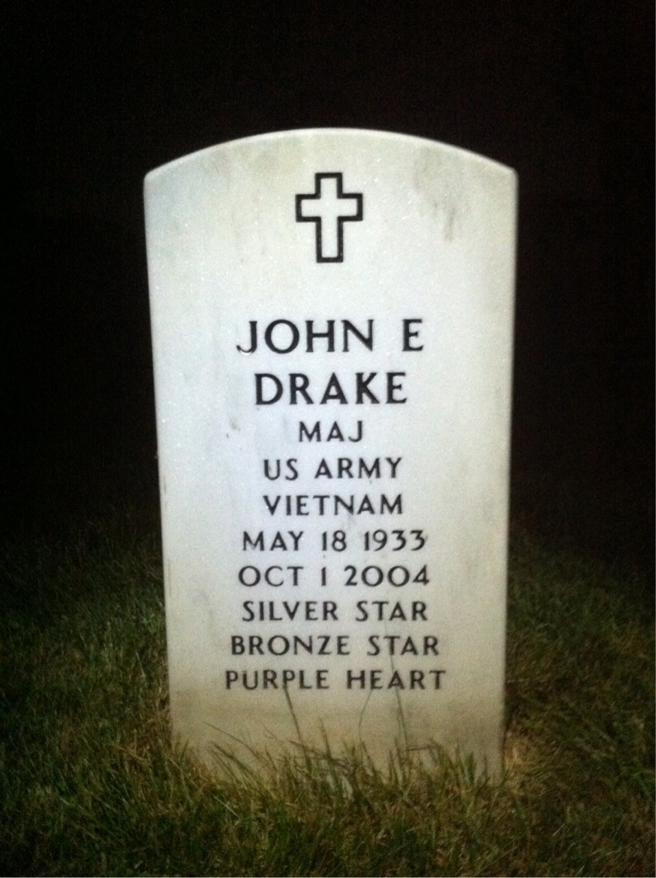 John Drake