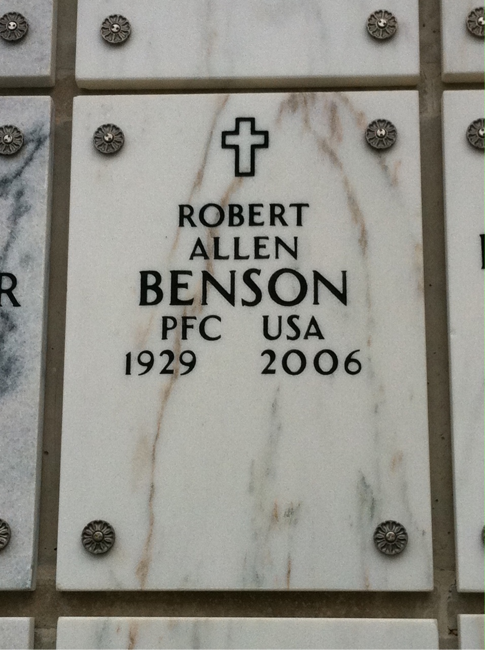 Robert Benson