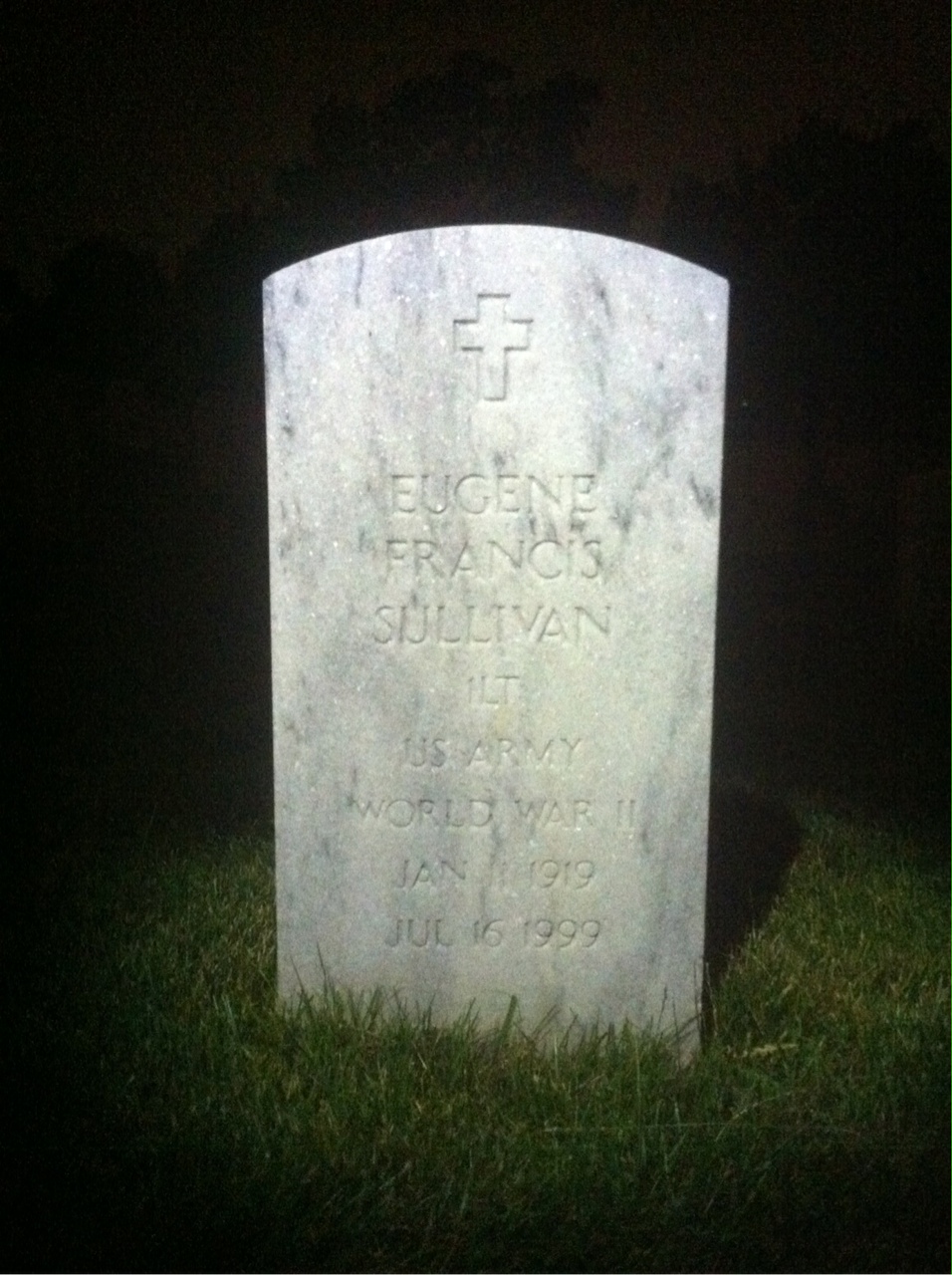 Eugene J Sullivan