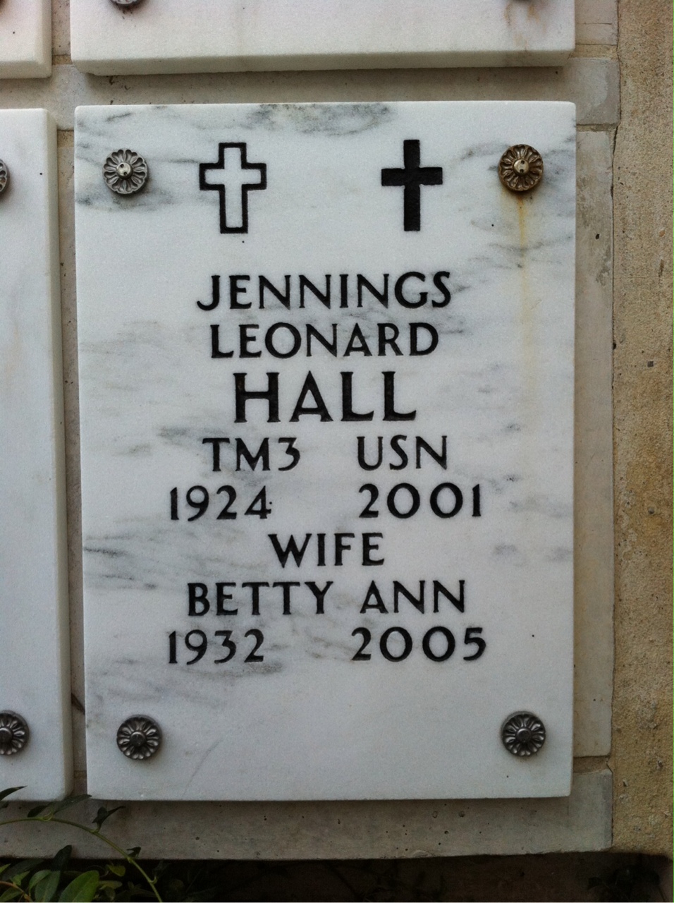 Jennings Hall
