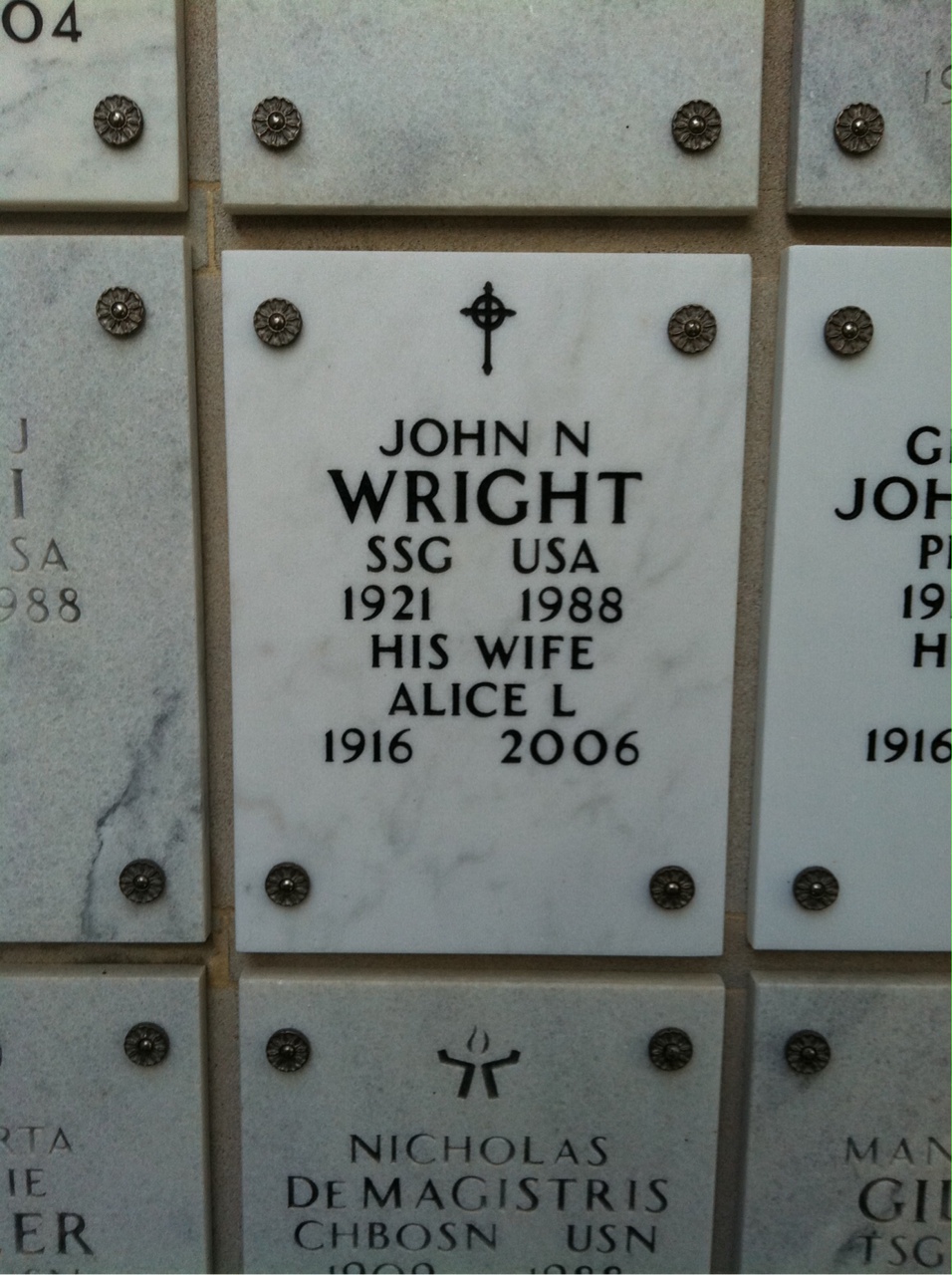 John Wright
