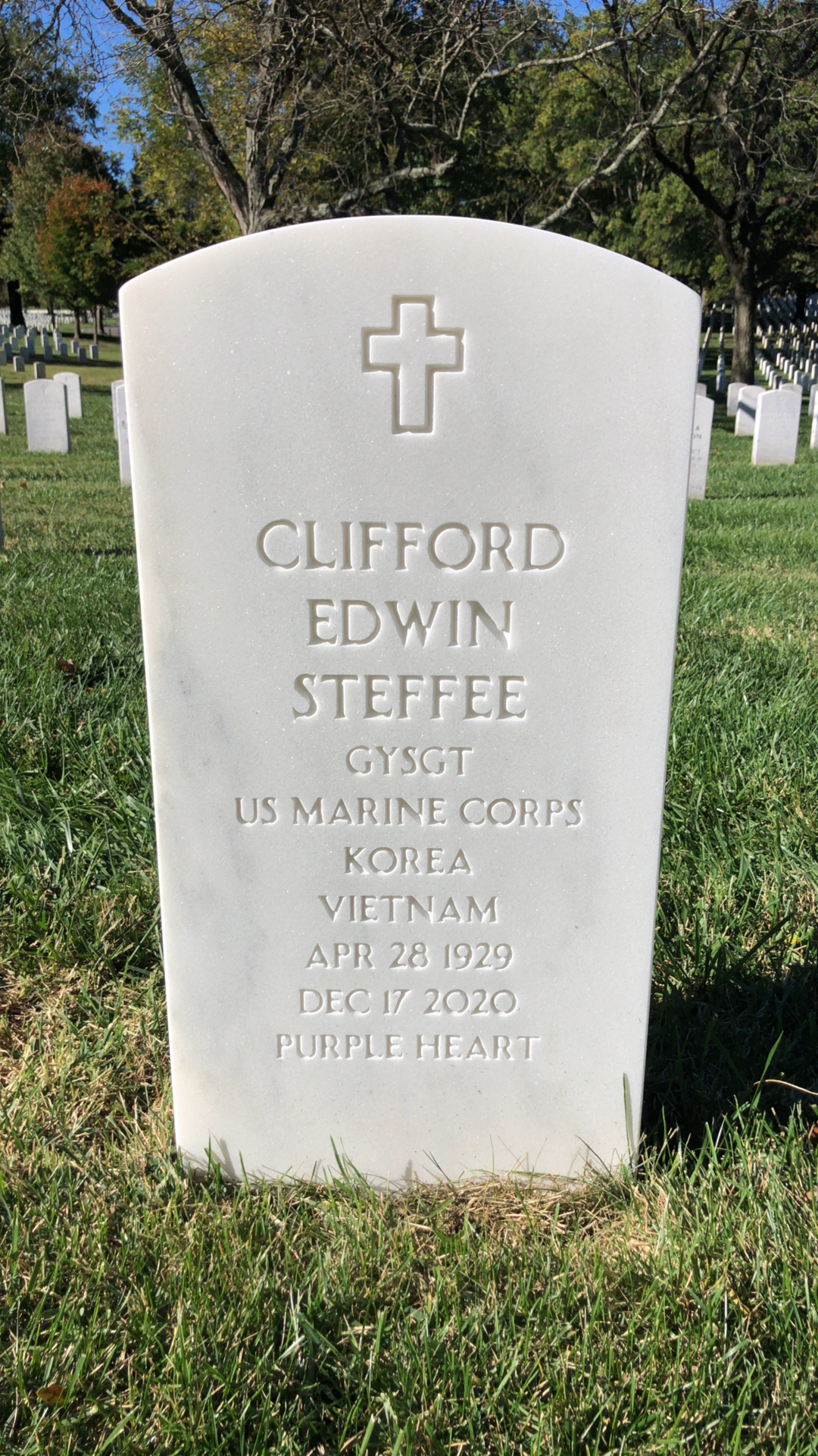 Barbara Steffee