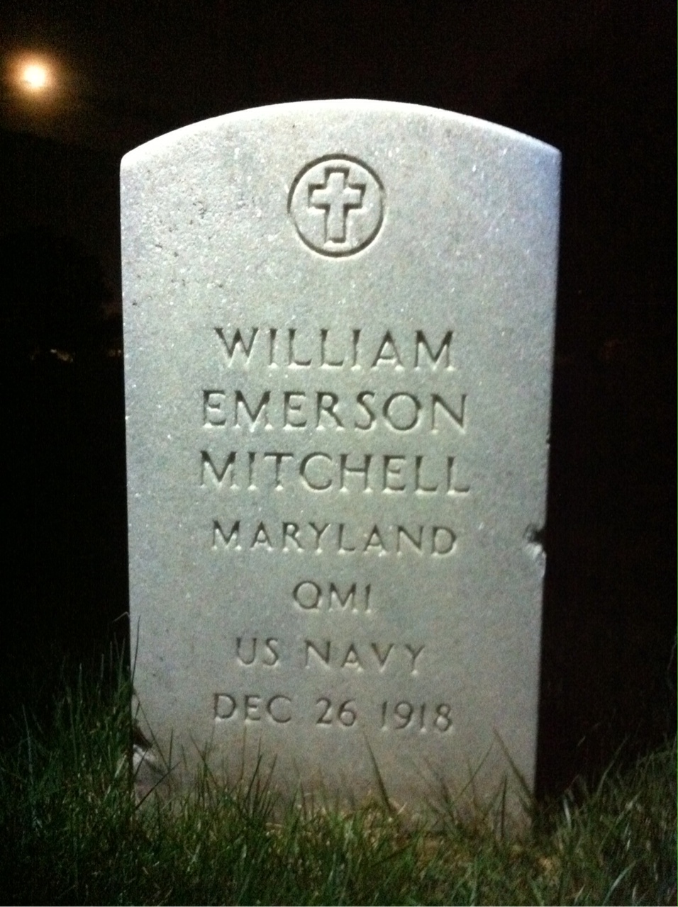 William Mitchell