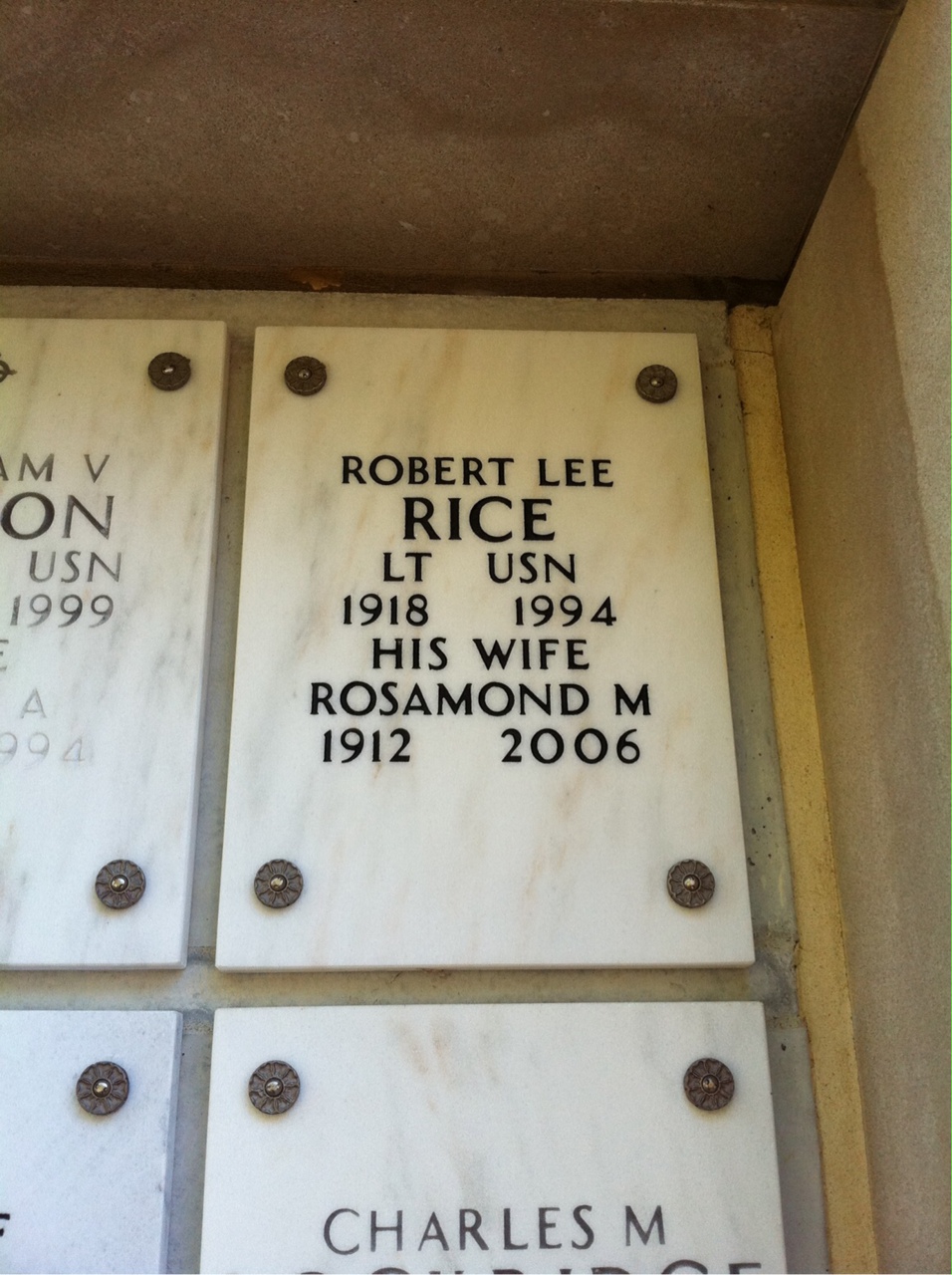 Robert Rice