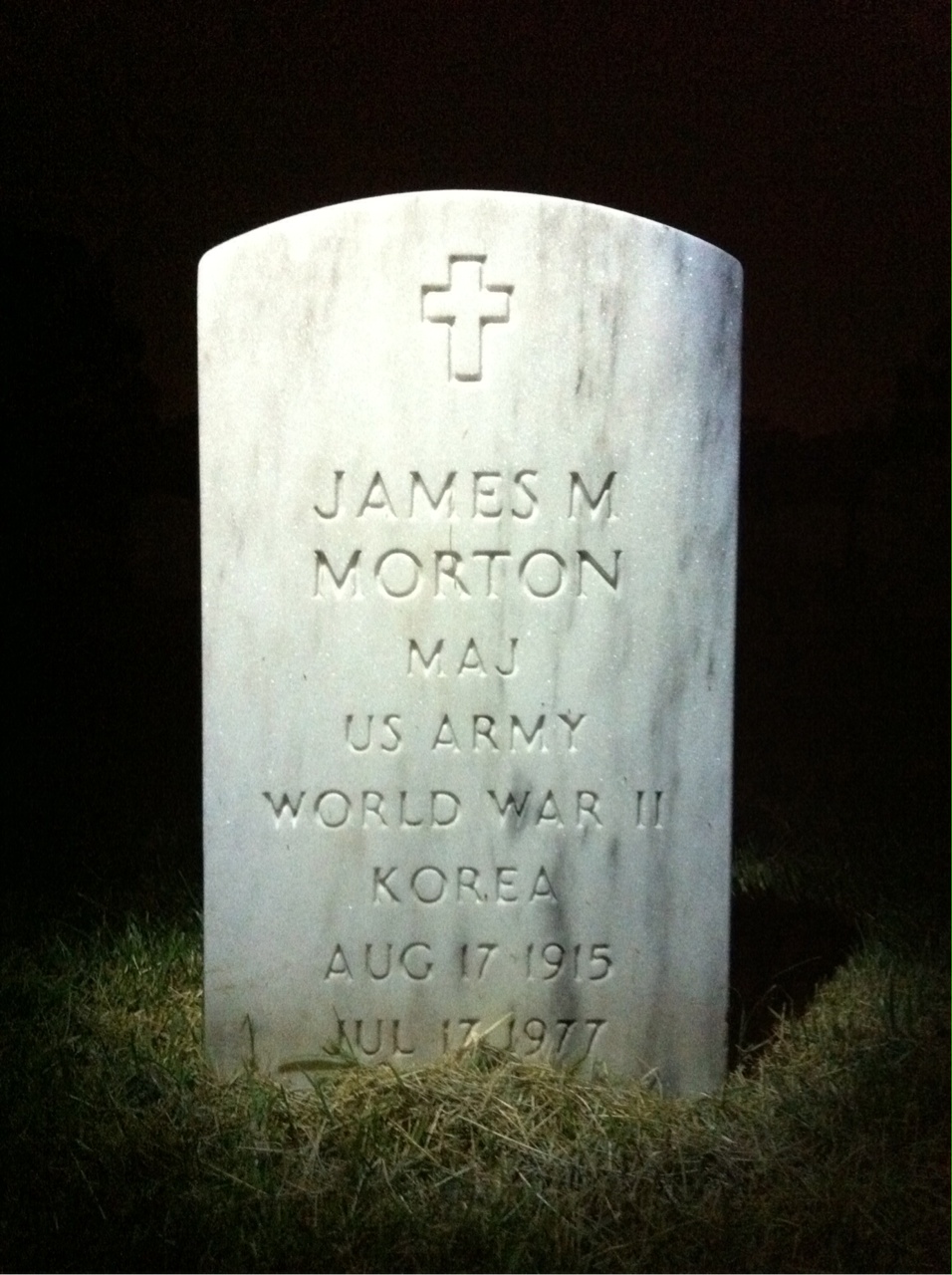 Ann Morton