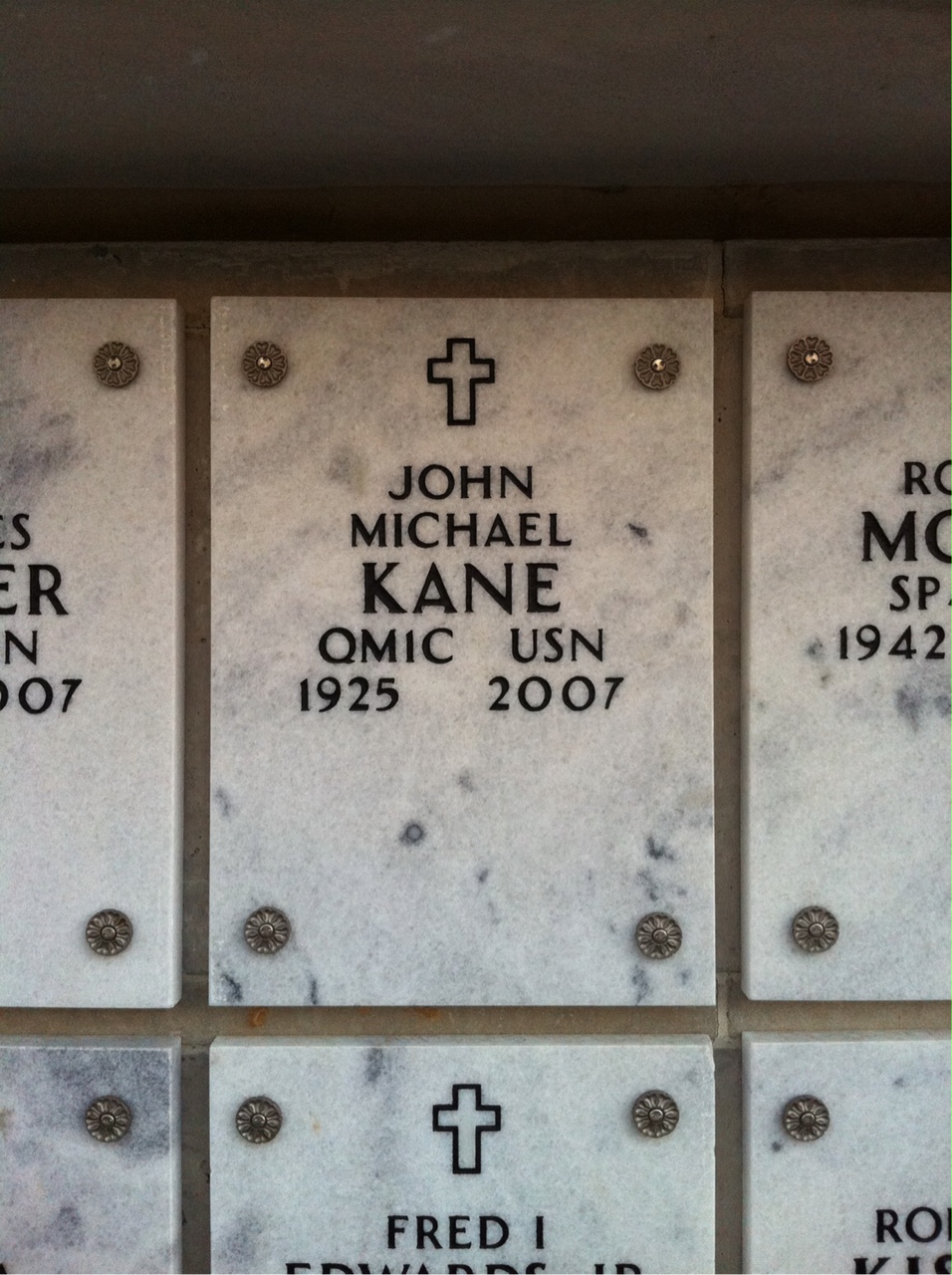 John Kane