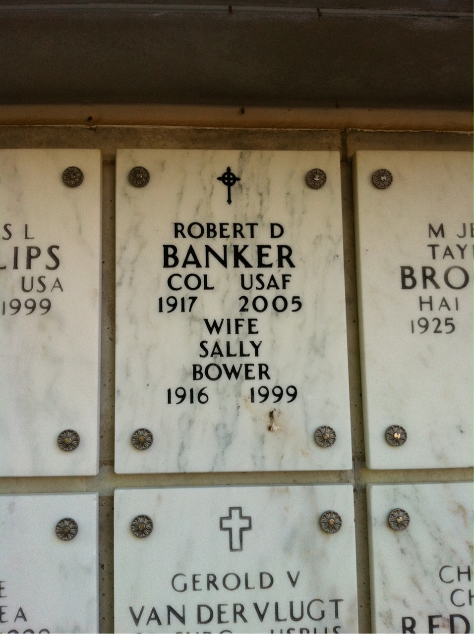Robert Banker